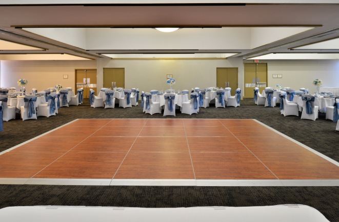 Sycamore Ballroom