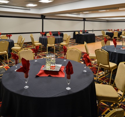 Versatile Venue for Any Event