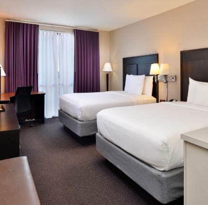 Comfortable and Stylish Stays