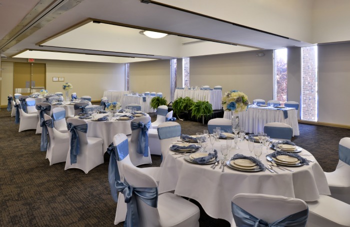 Host Seamless Meetings and Events