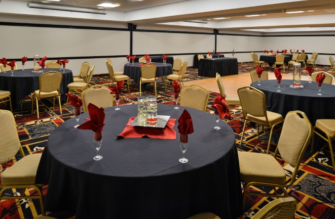 Popular Ballroom