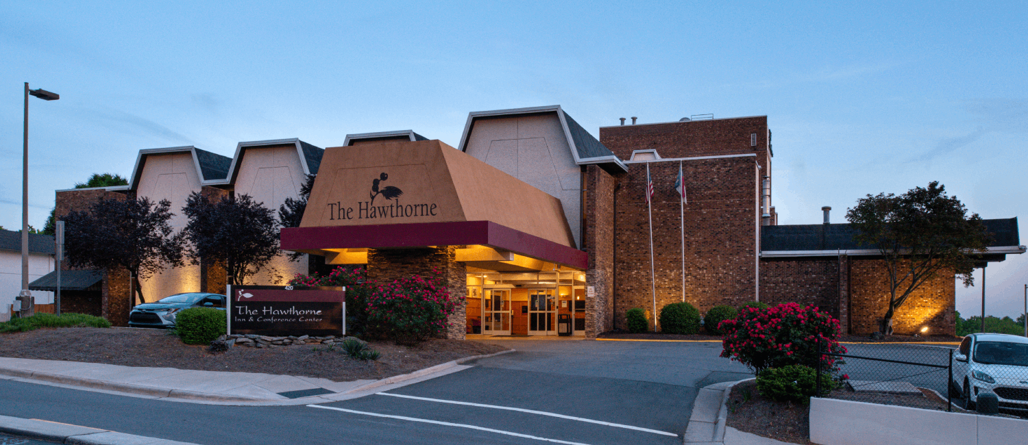 Convenient & Comfortable Stays In Winston Salem