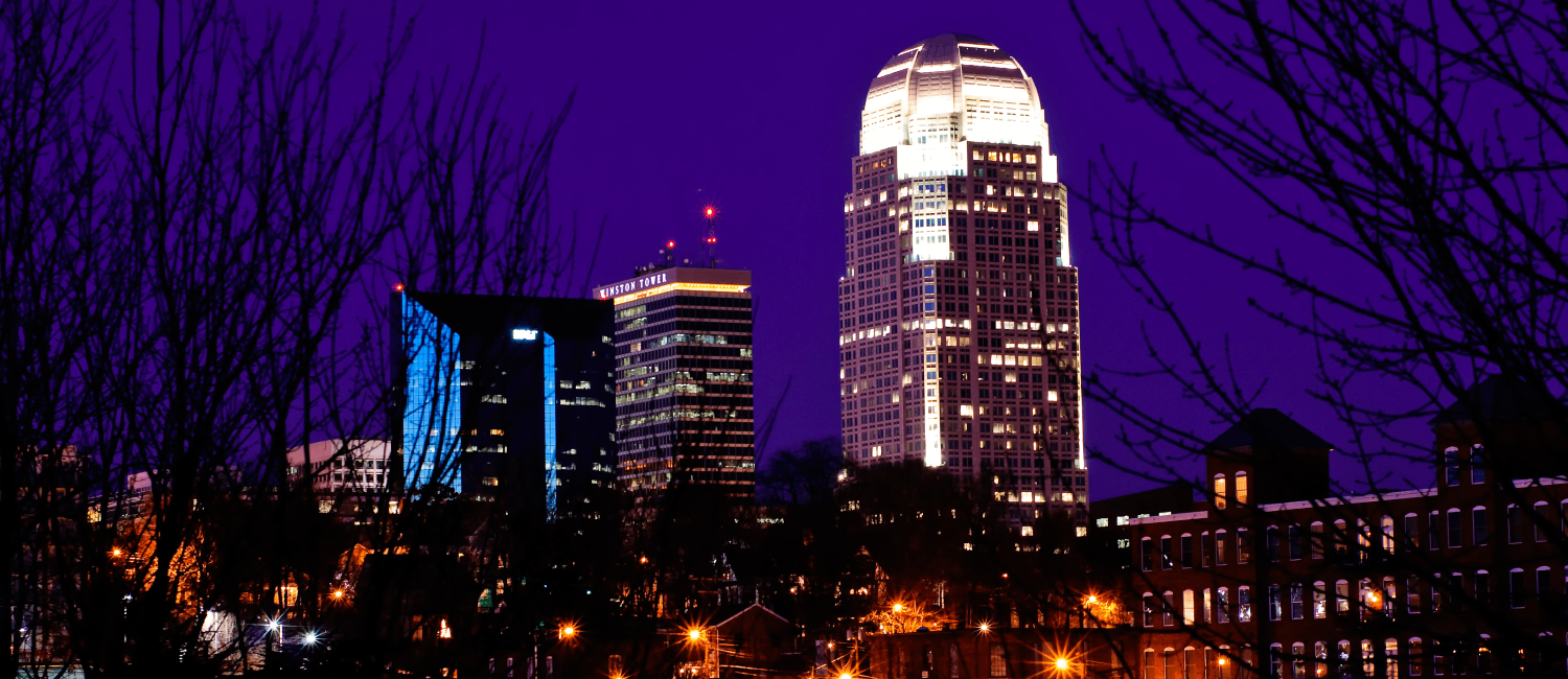Explore Winston-salem’s Top Spots Nearby