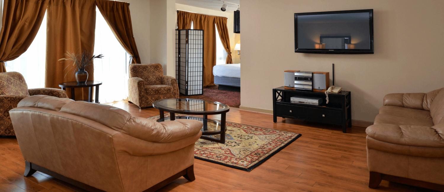 Take A Peek At Your Perfect Stay