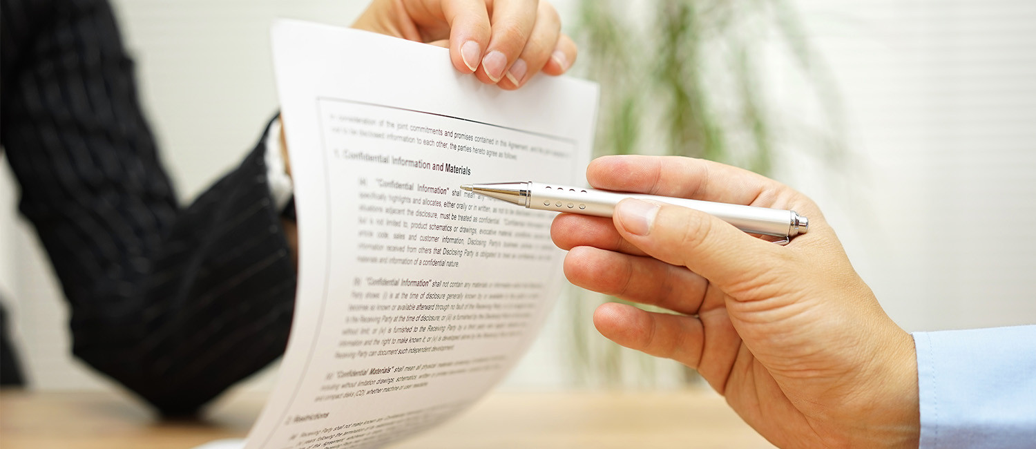Terms And Conditions Of The Hawthorne Inn & Conference Center