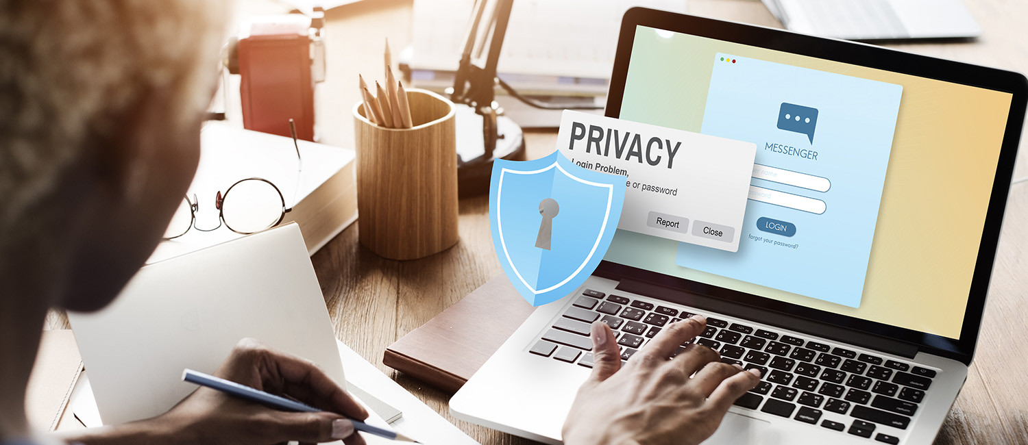 Privacy Policy For The Hawthorne Inn & Conference Center