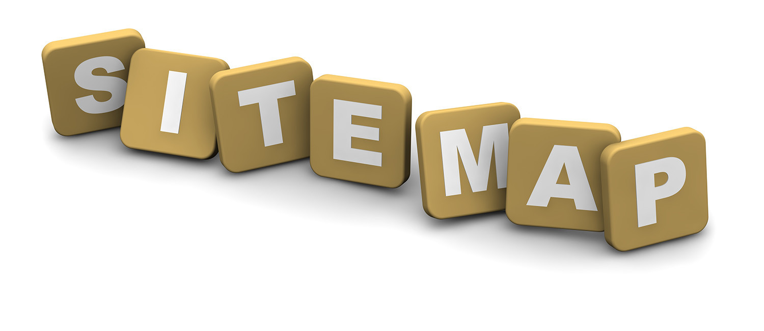 Website Sitemap For The Hawthorne Inn & Conference Center