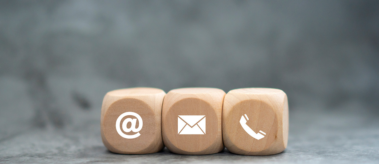 Have Questions? We’re Here To Help.