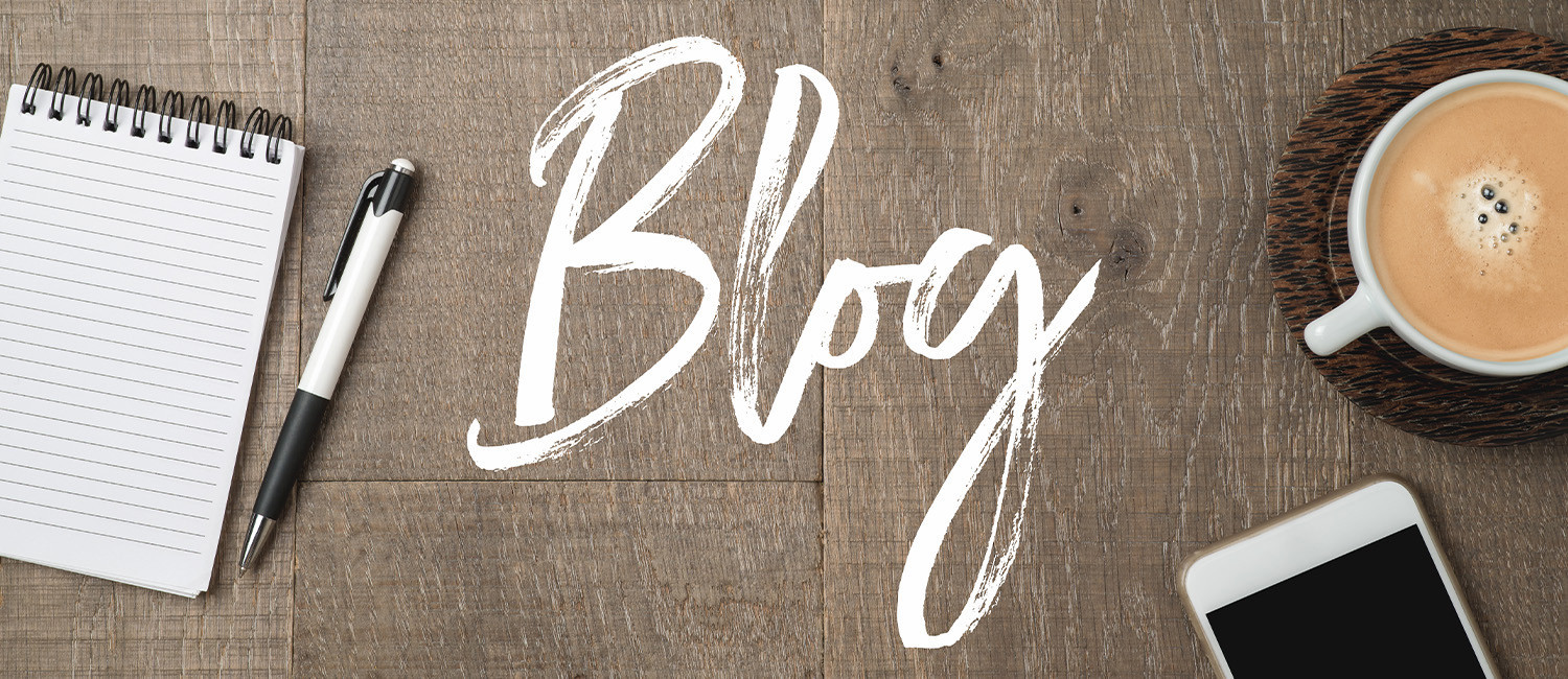Blogs From The Hawthorne Inn & Conference Center